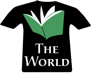 Read and Find Out, Fantasy and Science Fiction t-shirts and merchanise for the world